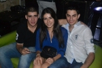 Saturday Night at Byblos Old Souk
